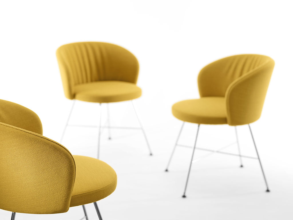 Office Concept | Girsberger > Biala chair