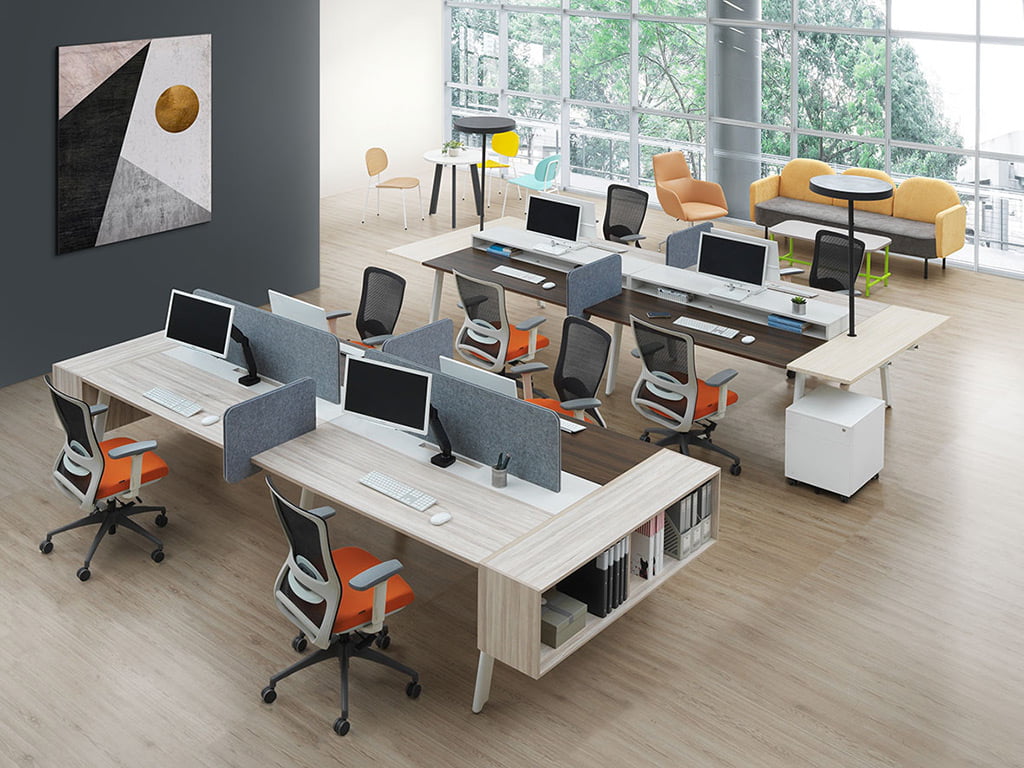 Office Concept | Oasis Furniture > Collection B